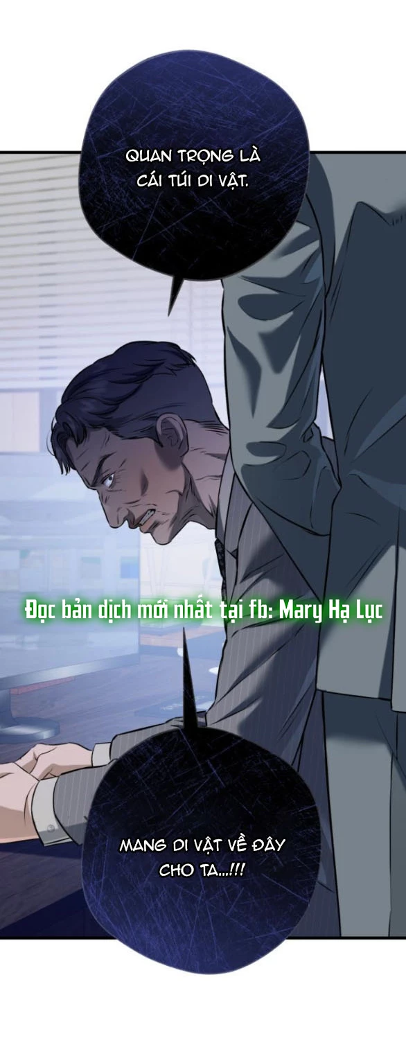 Nóng Lòng Muốn Giày Vò Em Chapter 115.1 - 14