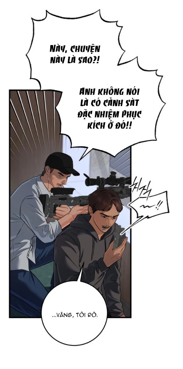 Nóng Lòng Muốn Giày Vò Em Chapter 115.1 - 16