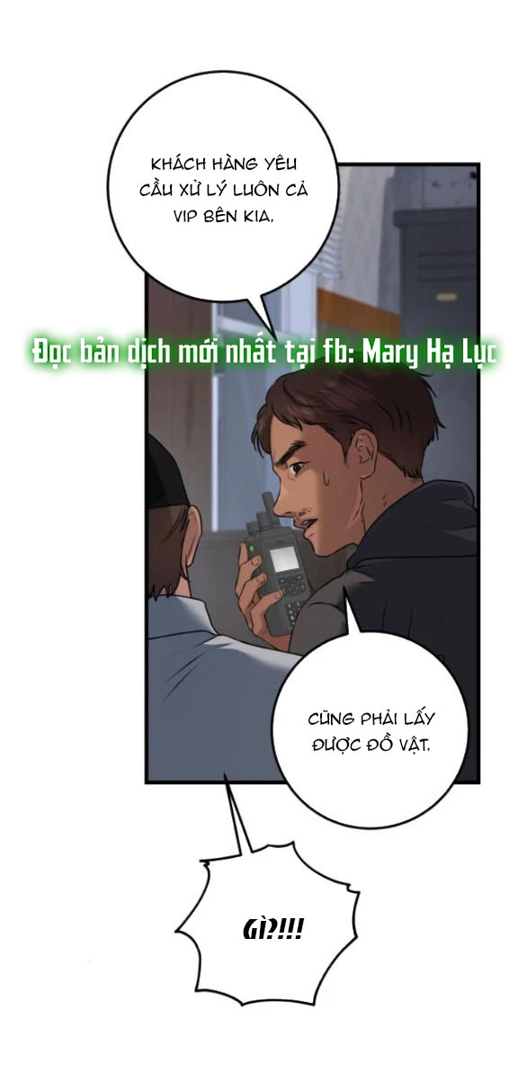 Nóng Lòng Muốn Giày Vò Em Chapter 115.1 - 17