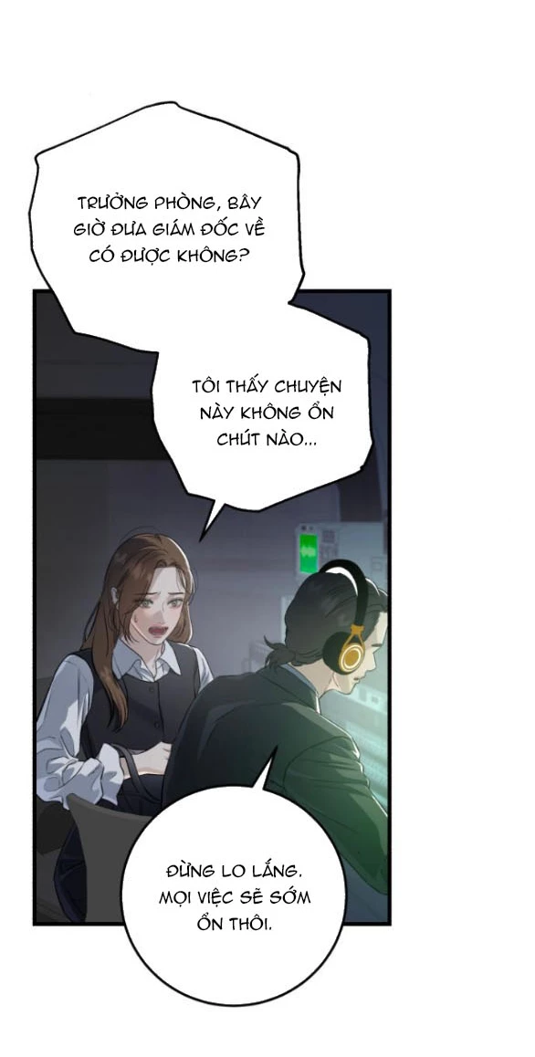 Nóng Lòng Muốn Giày Vò Em Chapter 115.1 - 22