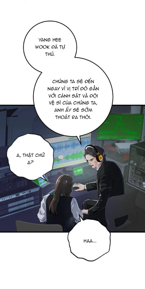 Nóng Lòng Muốn Giày Vò Em Chapter 115.1 - 24