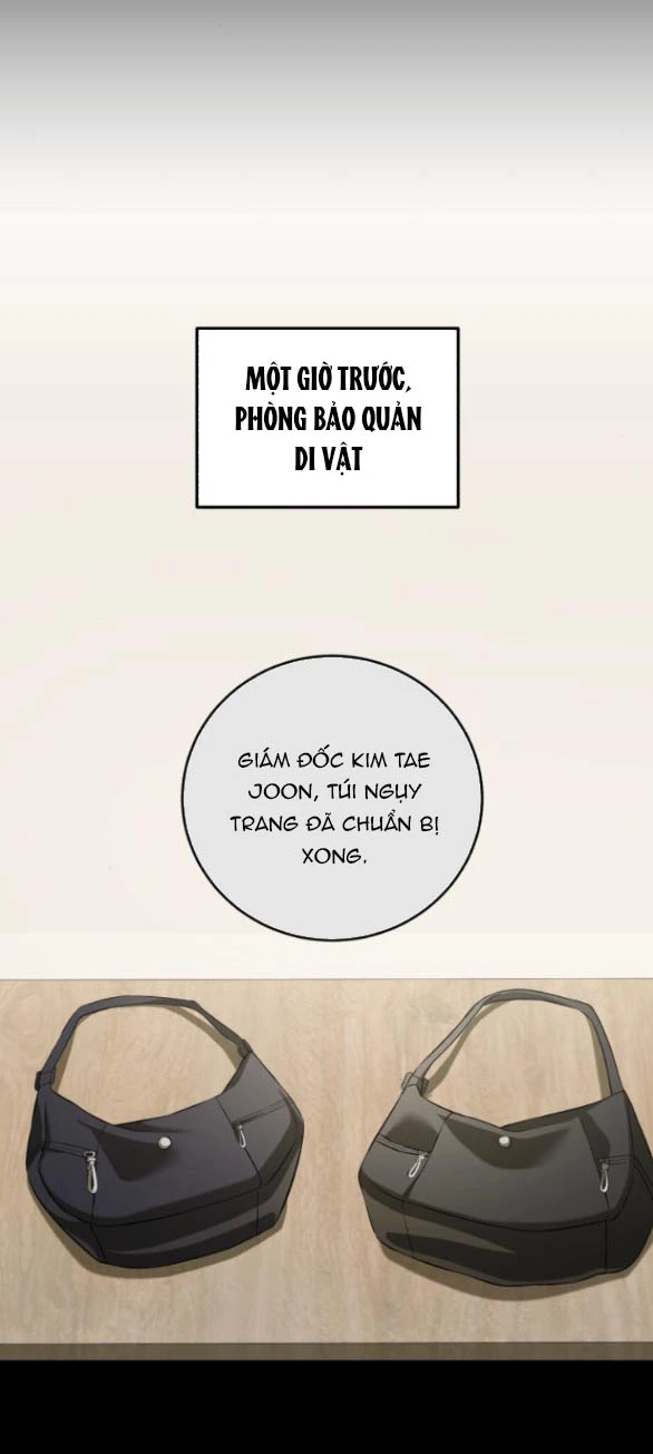 Nóng Lòng Muốn Giày Vò Em Chapter 115.1 - 27