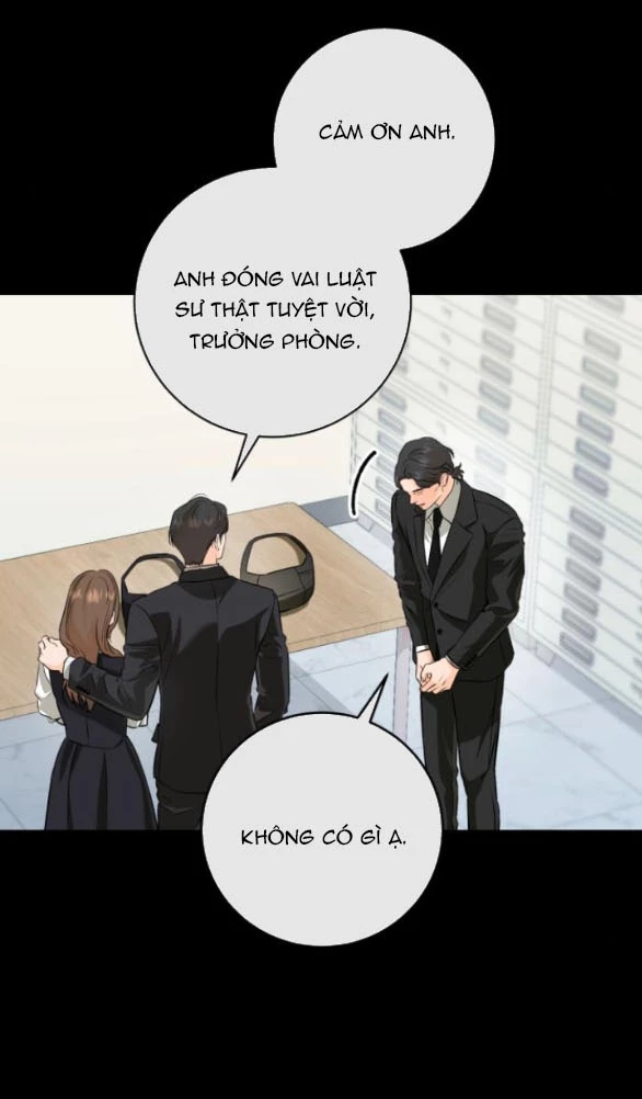 Nóng Lòng Muốn Giày Vò Em Chapter 115.1 - 28