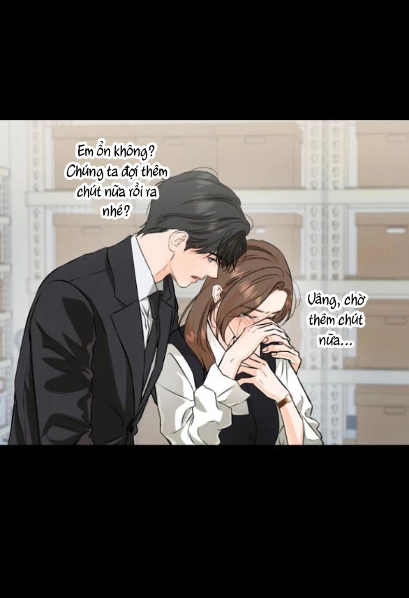 Nóng Lòng Muốn Giày Vò Em Chapter 115.1 - 29