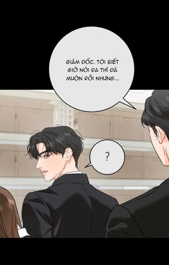 Nóng Lòng Muốn Giày Vò Em Chapter 115.1 - 31