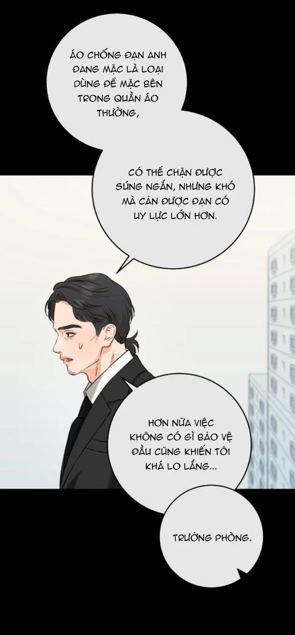 Nóng Lòng Muốn Giày Vò Em Chapter 115.1 - 32