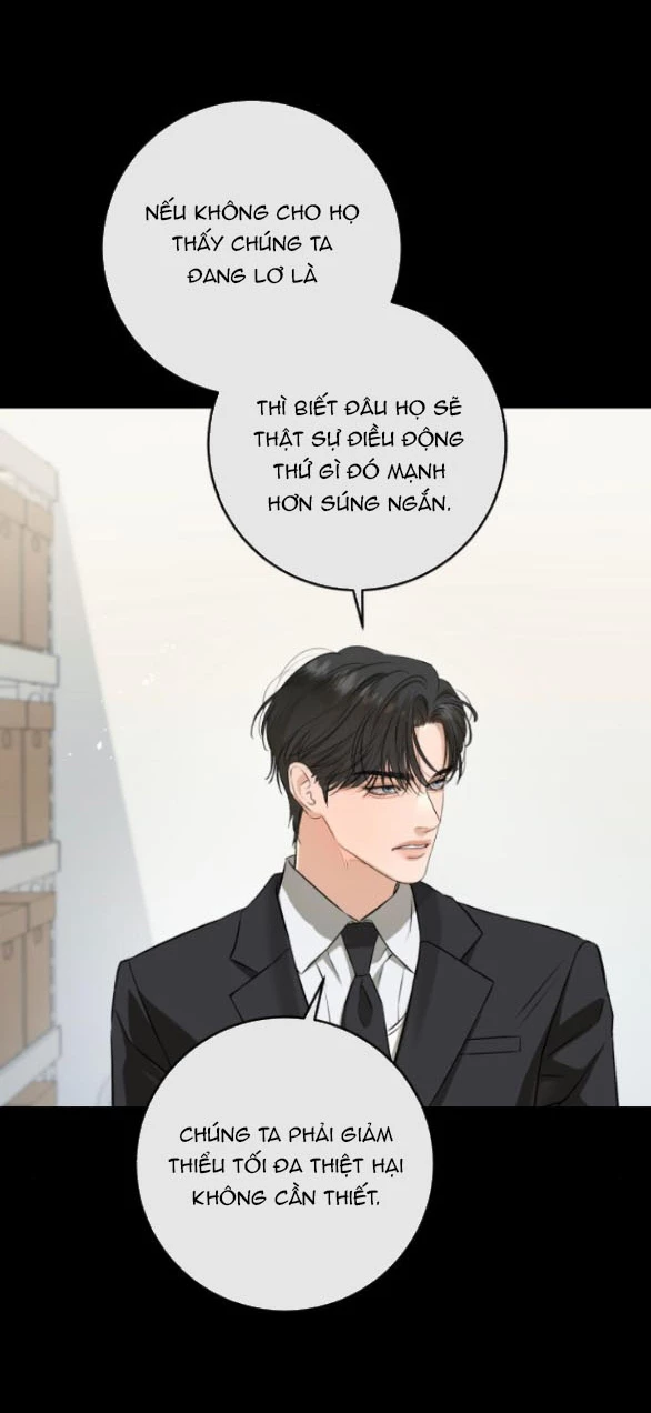 Nóng Lòng Muốn Giày Vò Em Chapter 115.1 - 33