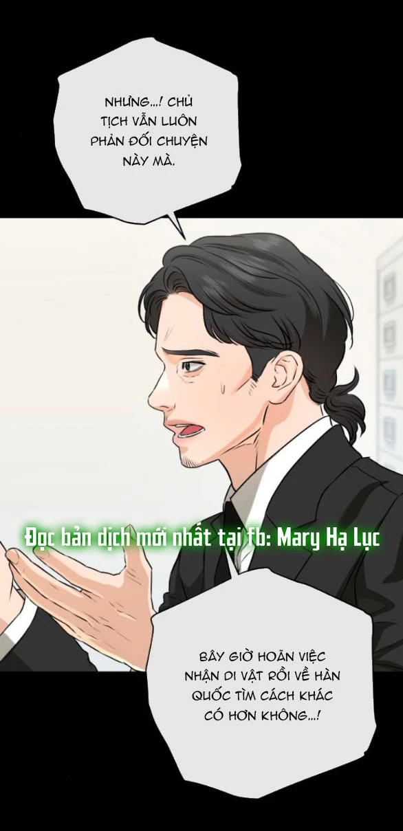 Nóng Lòng Muốn Giày Vò Em Chapter 115.1 - 34