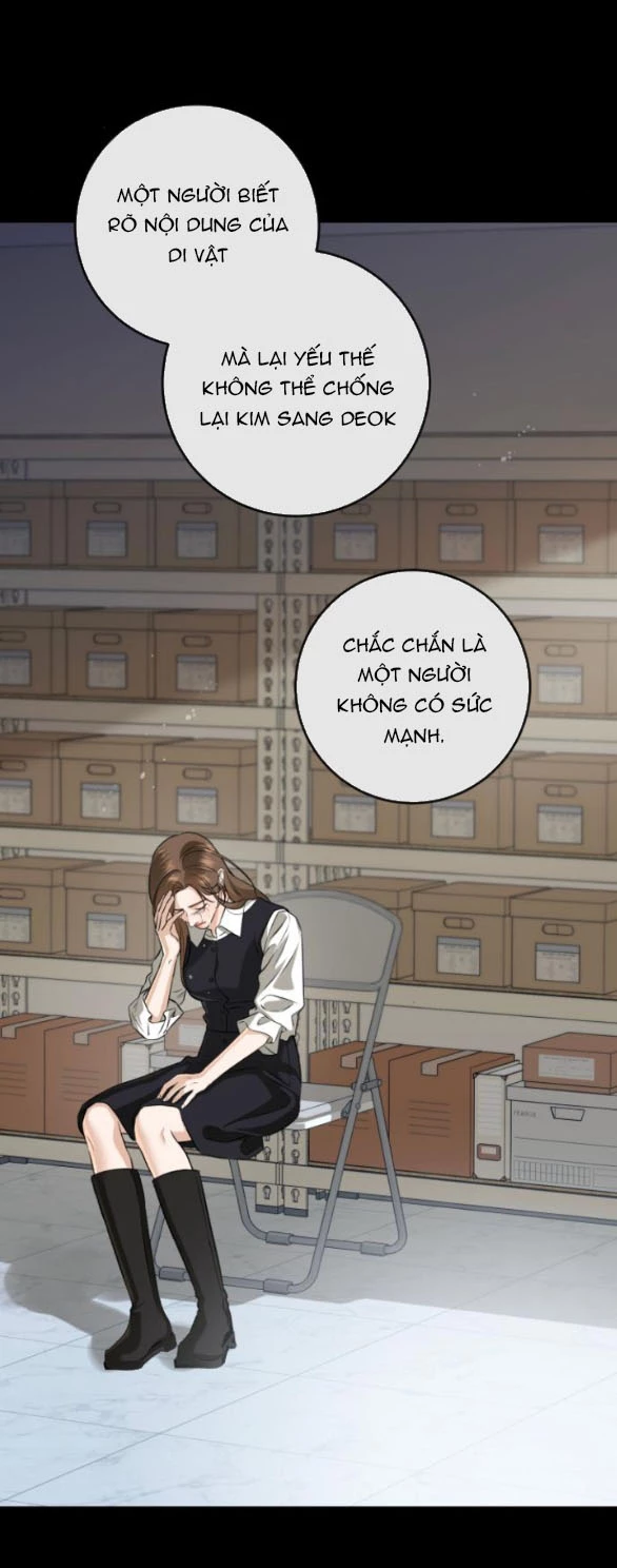 Nóng Lòng Muốn Giày Vò Em Chapter 115.1 - 36