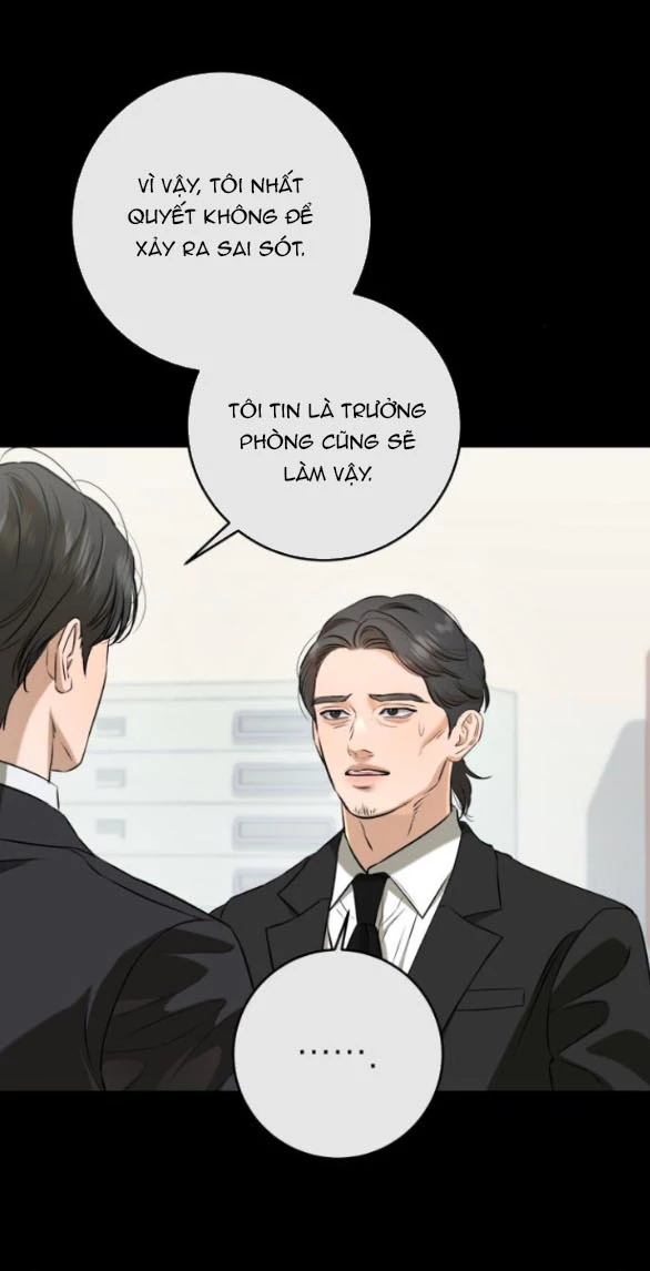 Nóng Lòng Muốn Giày Vò Em Chapter 115.1 - 37