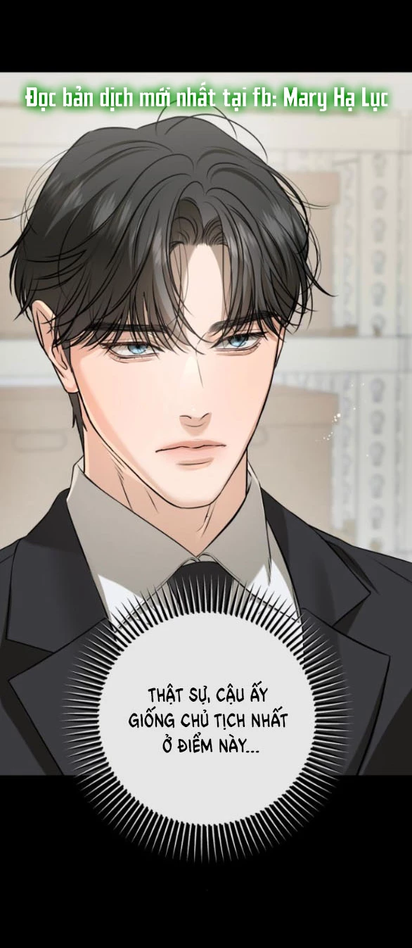 Nóng Lòng Muốn Giày Vò Em Chapter 115.1 - 38