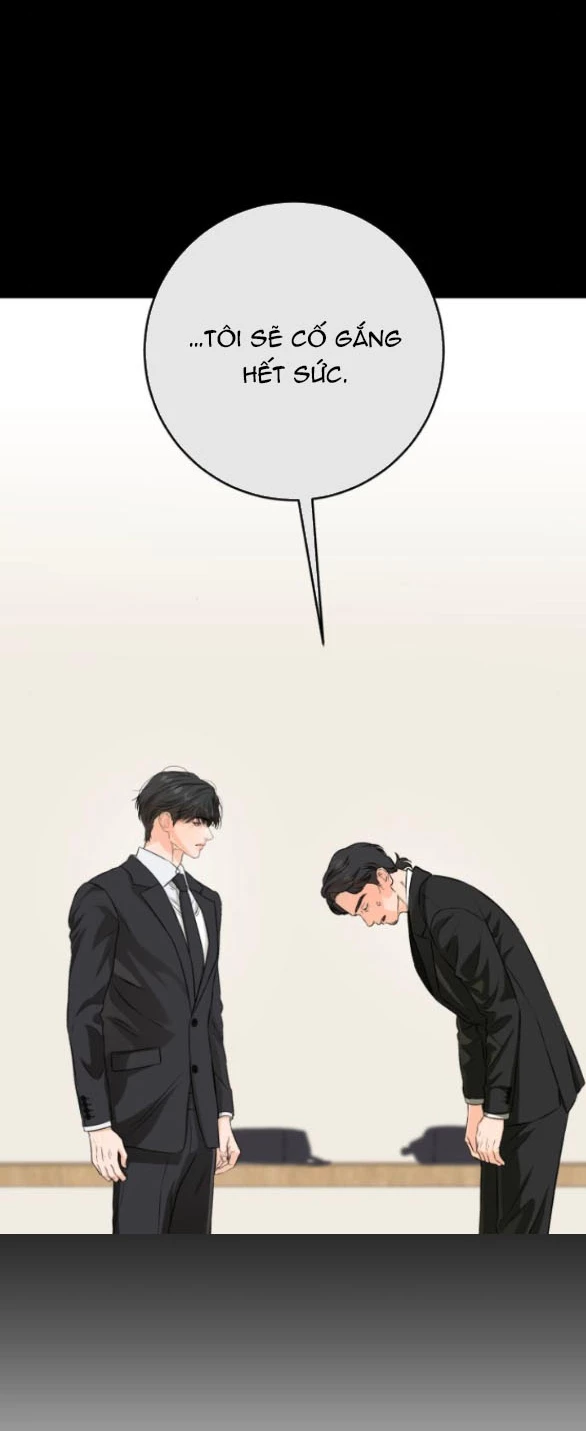 Nóng Lòng Muốn Giày Vò Em Chapter 115.1 - 39