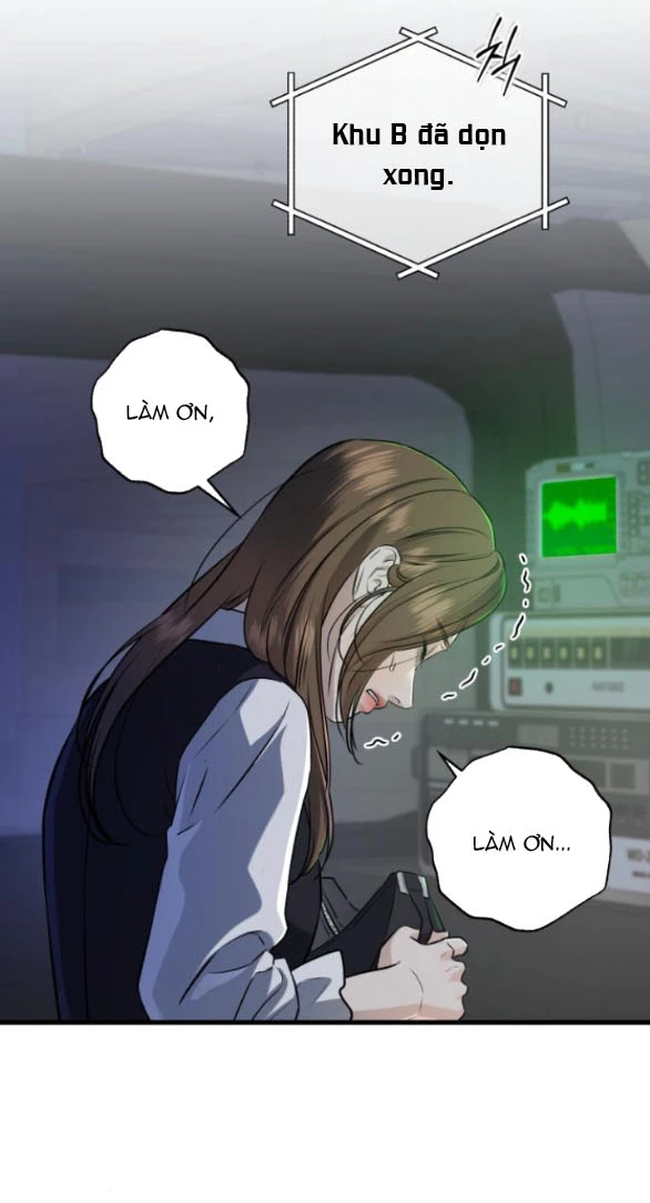 Nóng Lòng Muốn Giày Vò Em Chapter 115.1 - 41