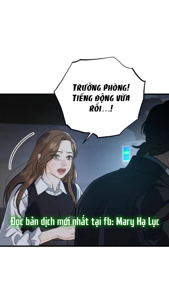 Nóng Lòng Muốn Giày Vò Em Chapter 115.1 - 43
