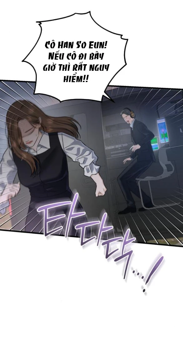 Nóng Lòng Muốn Giày Vò Em Chapter 115.2 - 2