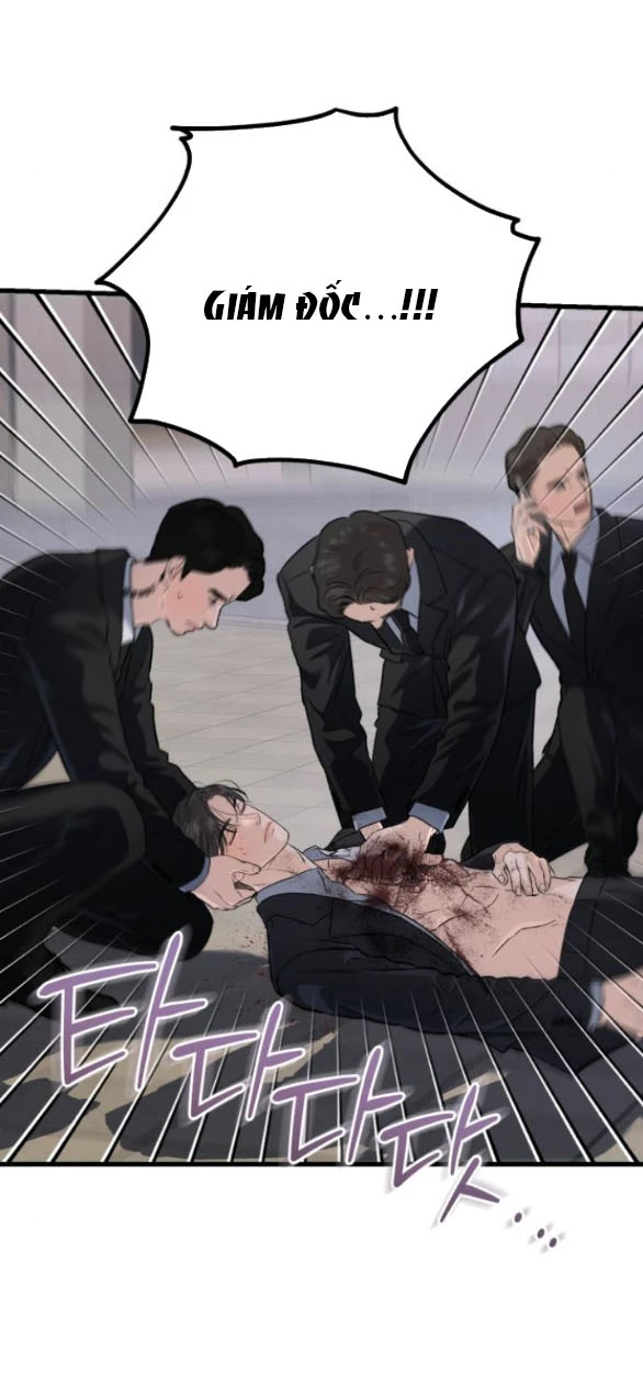 Nóng Lòng Muốn Giày Vò Em Chapter 115.2 - 6