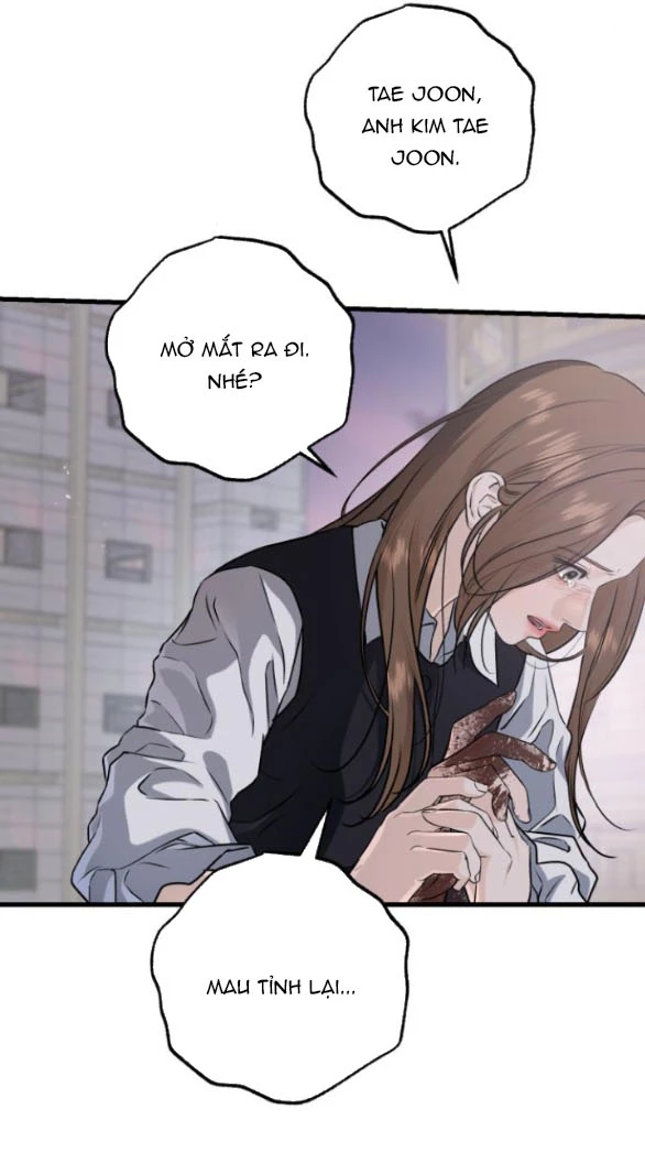 Nóng Lòng Muốn Giày Vò Em Chapter 115.2 - 8