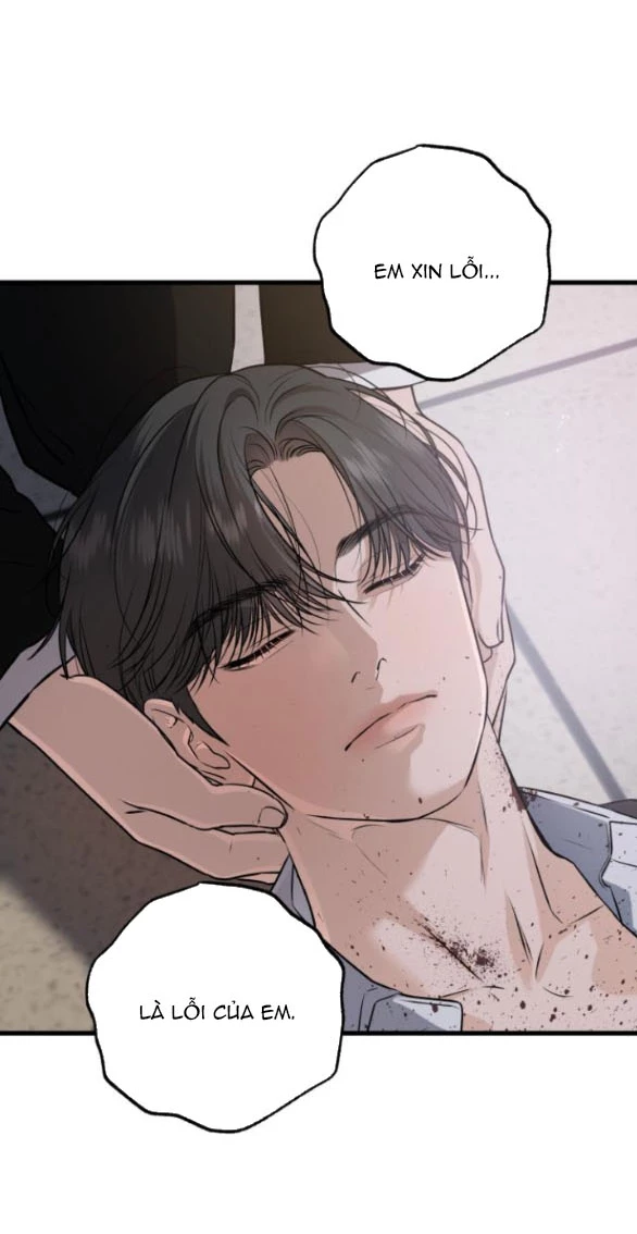 Nóng Lòng Muốn Giày Vò Em Chapter 115.2 - 9