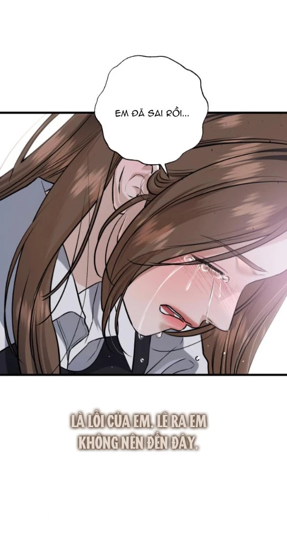 Nóng Lòng Muốn Giày Vò Em Chapter 115.2 - 10