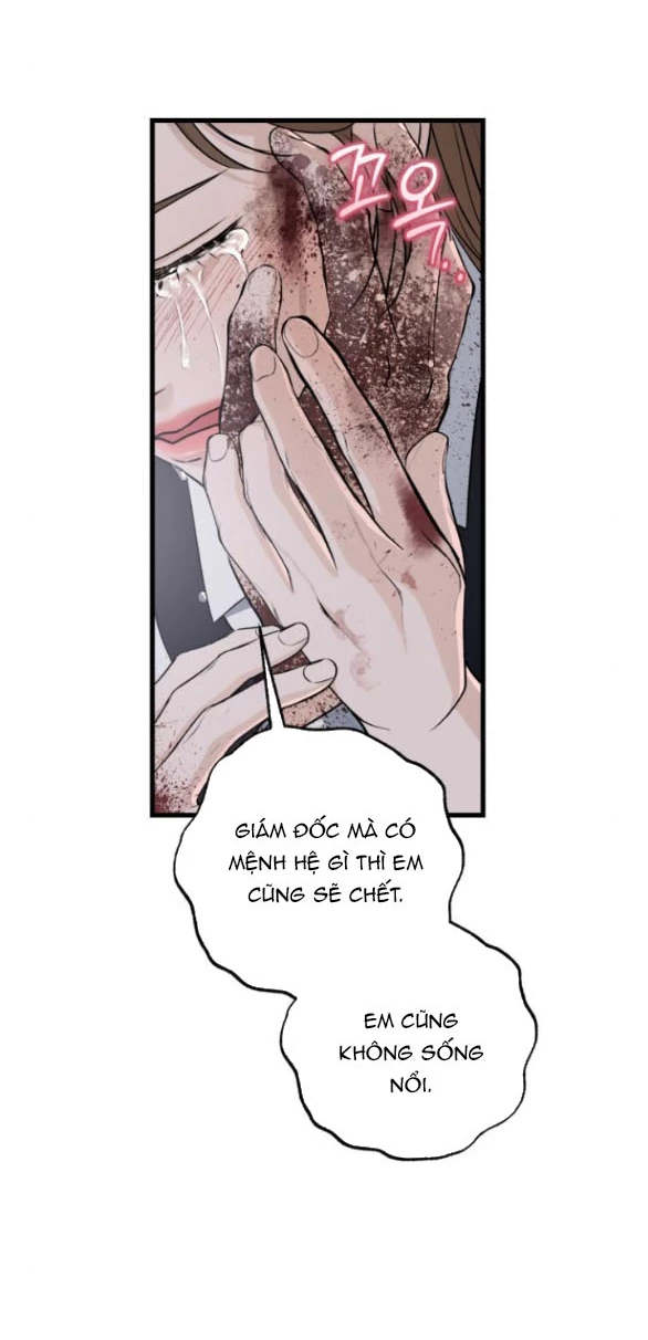 Nóng Lòng Muốn Giày Vò Em Chapter 115.2 - 13