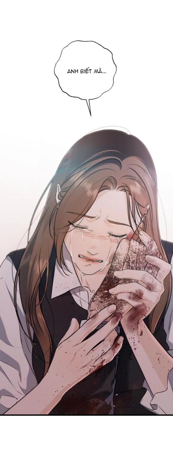 Nóng Lòng Muốn Giày Vò Em Chapter 115.2 - 14