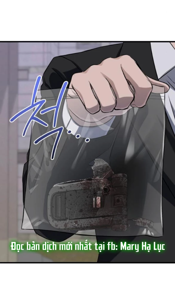 Nóng Lòng Muốn Giày Vò Em Chapter 115.2 - 16