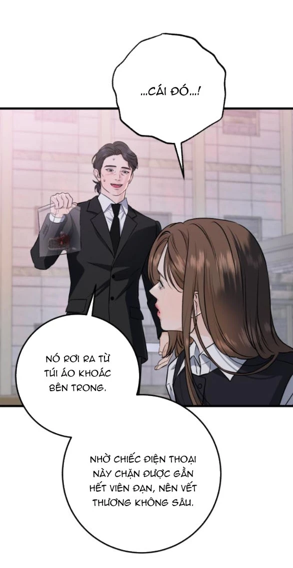 Nóng Lòng Muốn Giày Vò Em Chapter 115.2 - 17