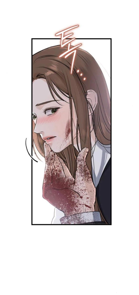 Nóng Lòng Muốn Giày Vò Em Chapter 115.2 - 18