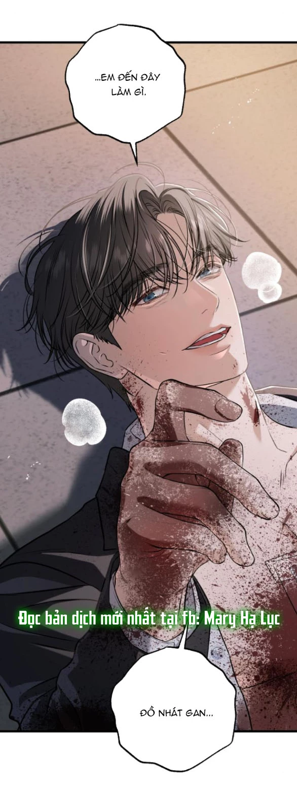 Nóng Lòng Muốn Giày Vò Em Chapter 115.2 - 19