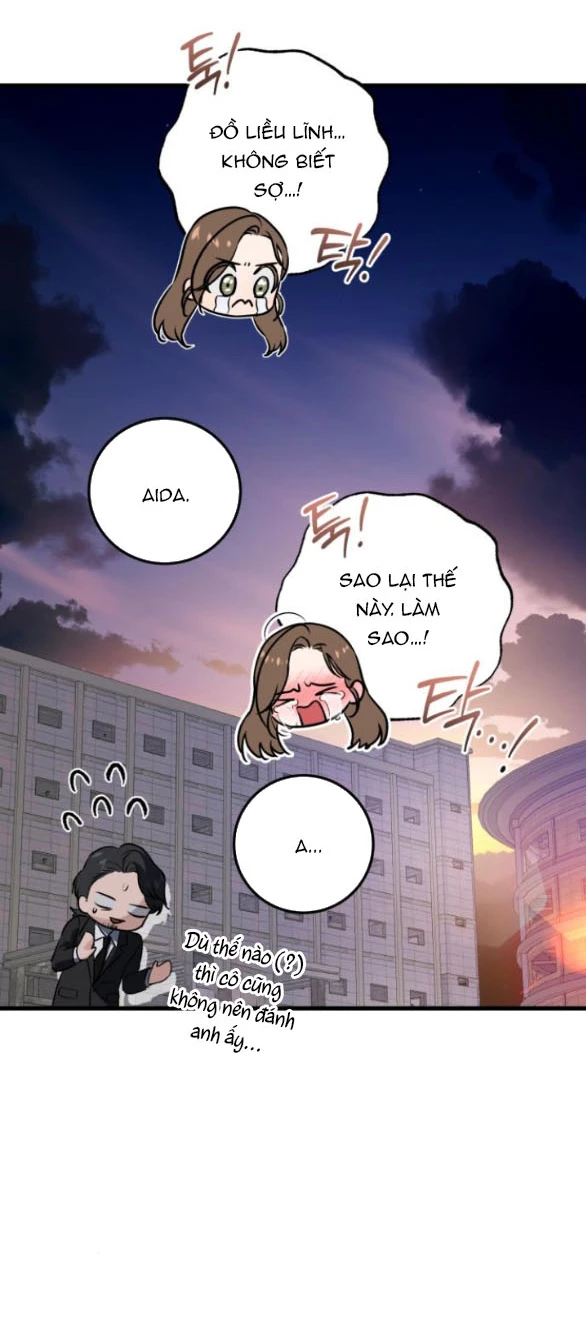 Nóng Lòng Muốn Giày Vò Em Chapter 115.2 - 23