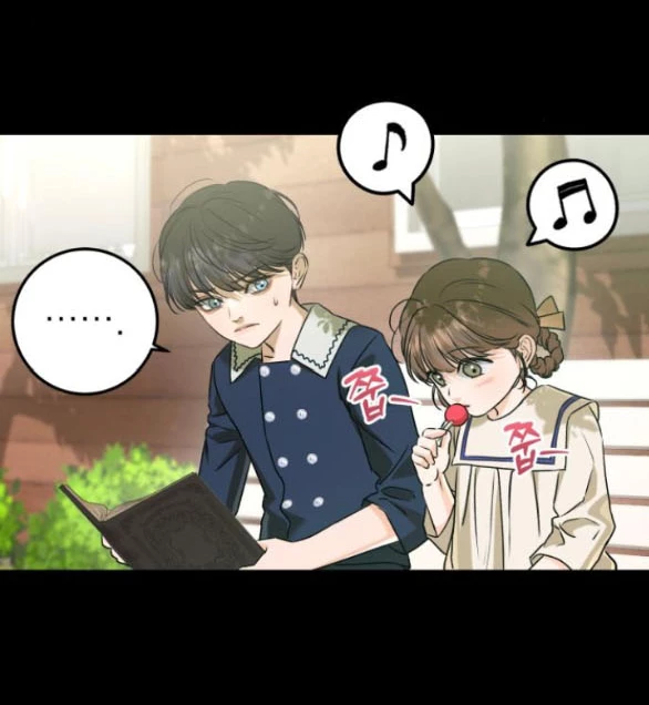 Nóng Lòng Muốn Giày Vò Em Chapter 116.1 - 3