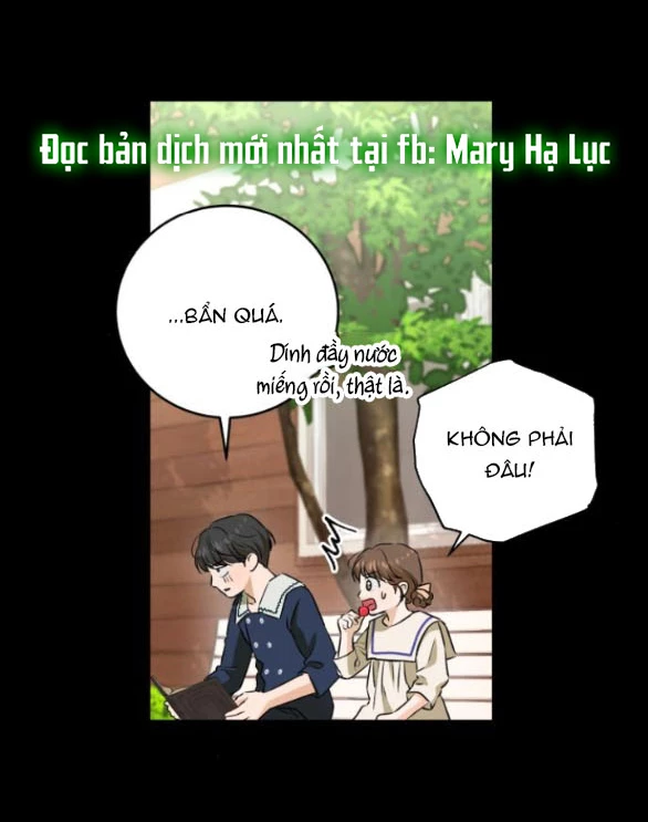 Nóng Lòng Muốn Giày Vò Em Chapter 116.1 - 4