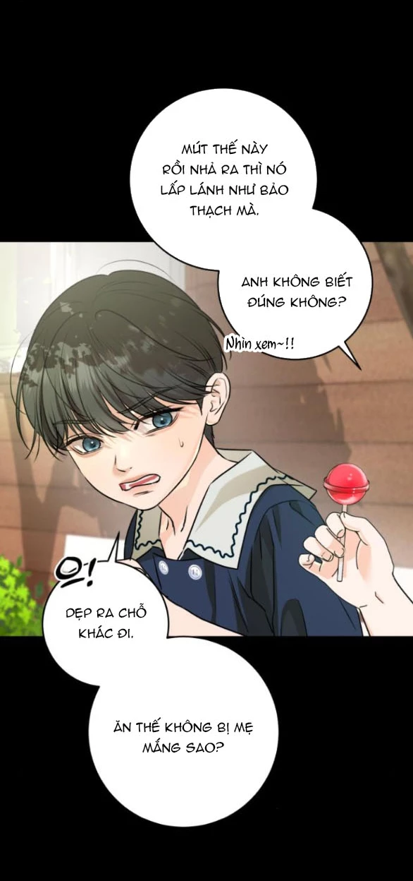 Nóng Lòng Muốn Giày Vò Em Chapter 116.1 - 5