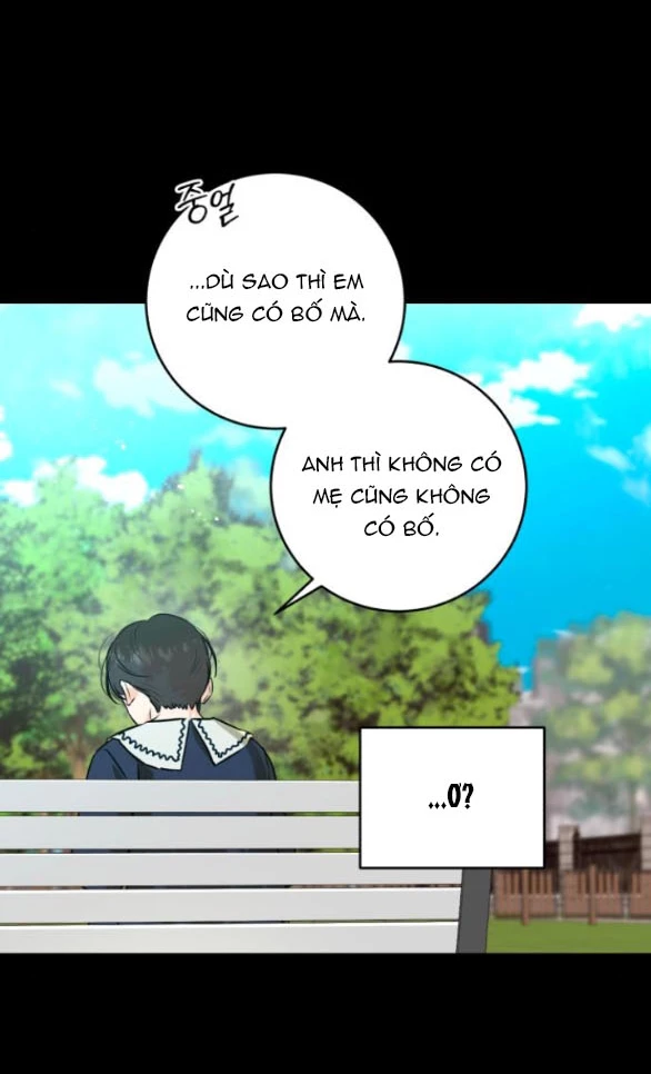 Nóng Lòng Muốn Giày Vò Em Chapter 116.1 - 8