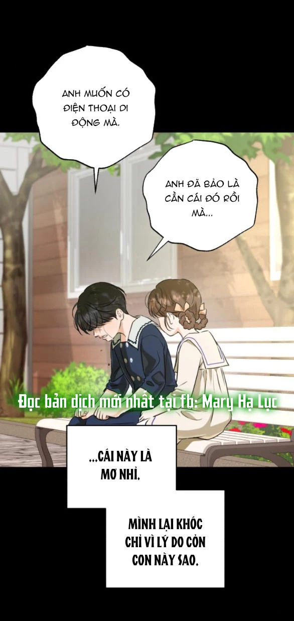 Nóng Lòng Muốn Giày Vò Em Chapter 116.1 - 10