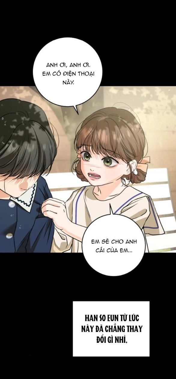 Nóng Lòng Muốn Giày Vò Em Chapter 116.1 - 11