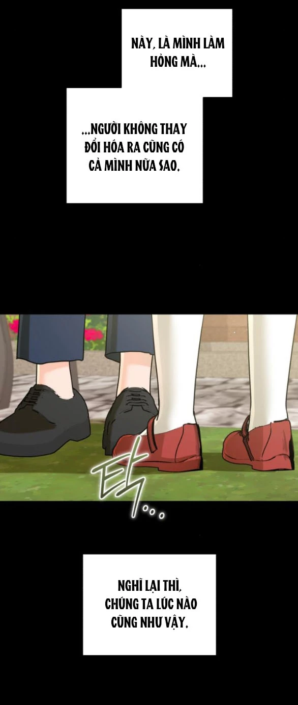 Nóng Lòng Muốn Giày Vò Em Chapter 116.1 - 13