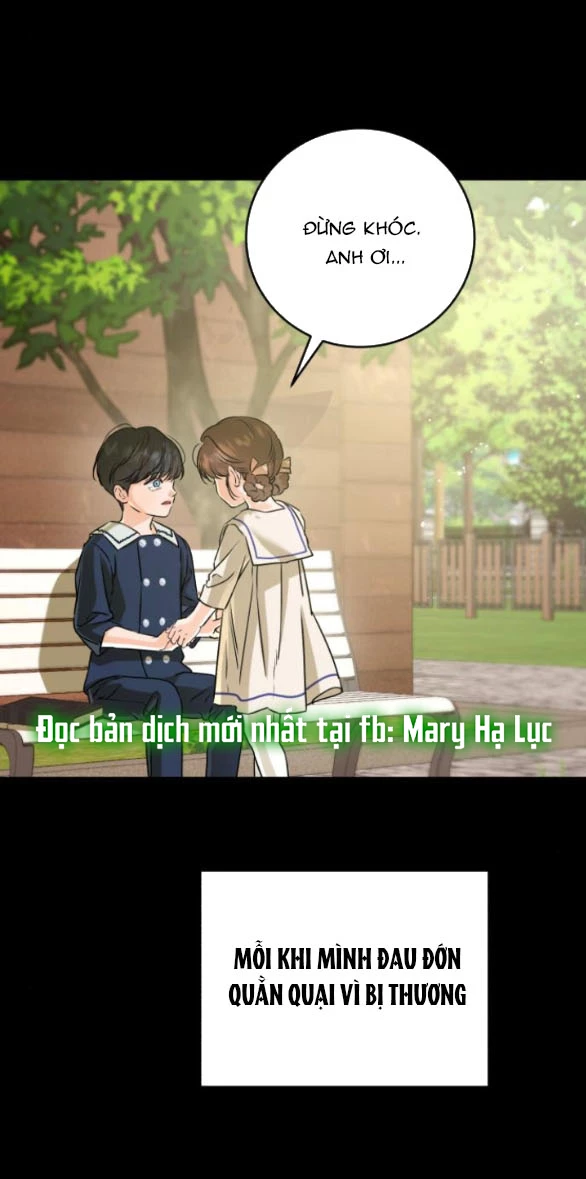 Nóng Lòng Muốn Giày Vò Em Chapter 116.1 - 14