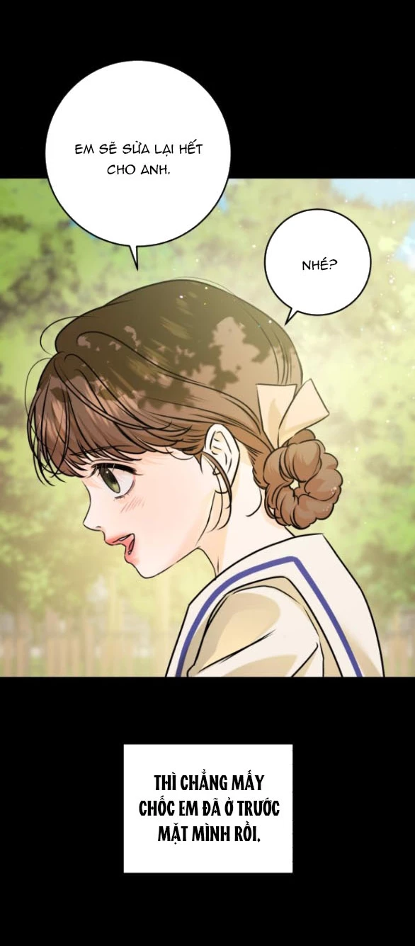 Nóng Lòng Muốn Giày Vò Em Chapter 116.1 - 15