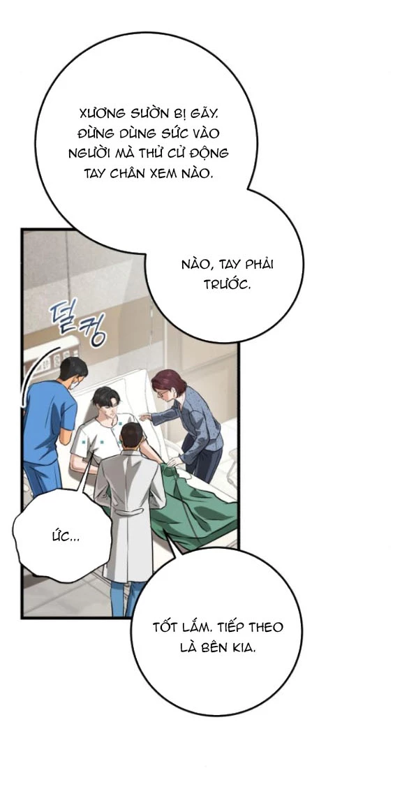 Nóng Lòng Muốn Giày Vò Em Chapter 116.1 - 21