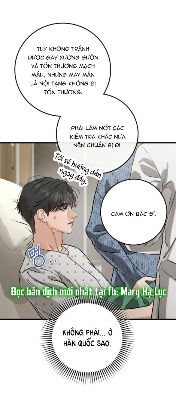 Nóng Lòng Muốn Giày Vò Em Chapter 116.1 - 22