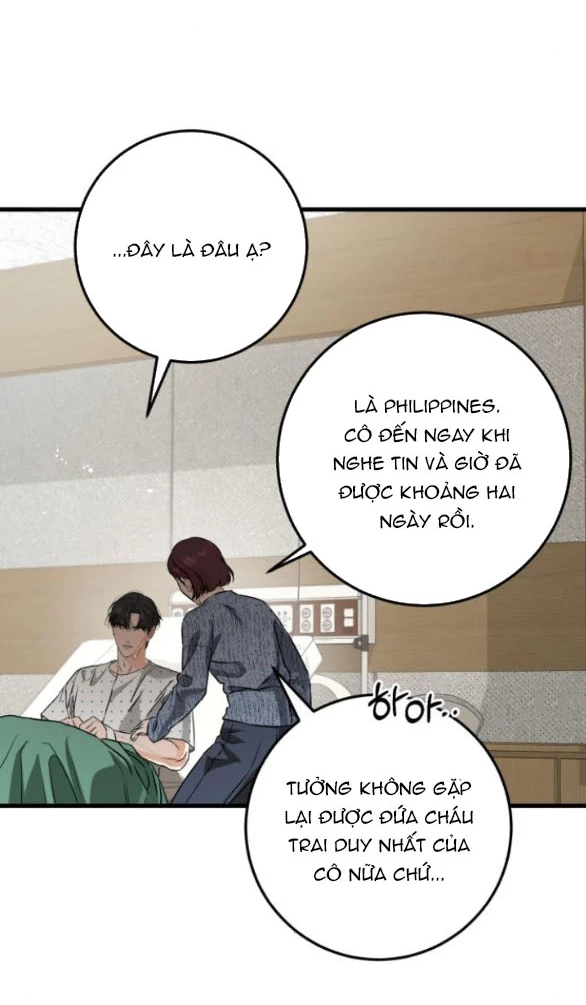 Nóng Lòng Muốn Giày Vò Em Chapter 116.1 - 23