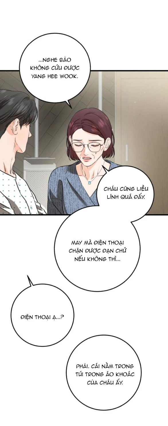 Nóng Lòng Muốn Giày Vò Em Chapter 116.1 - 24