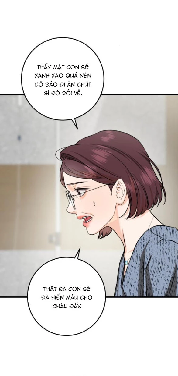 Nóng Lòng Muốn Giày Vò Em Chapter 116.1 - 27