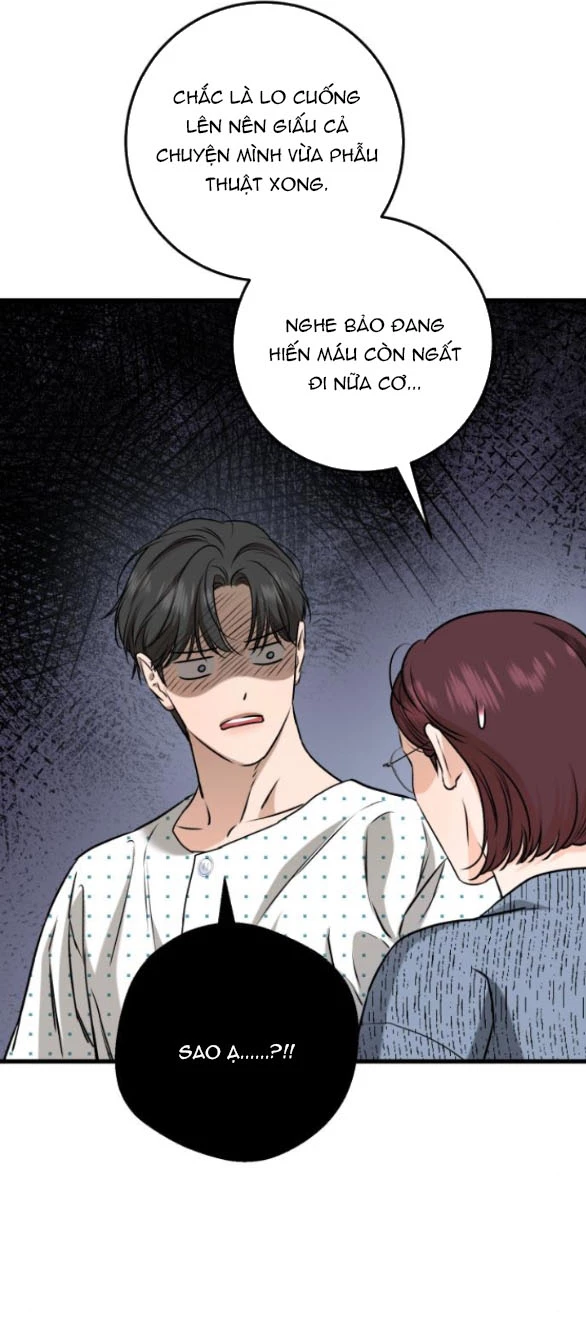 Nóng Lòng Muốn Giày Vò Em Chapter 116.1 - 28