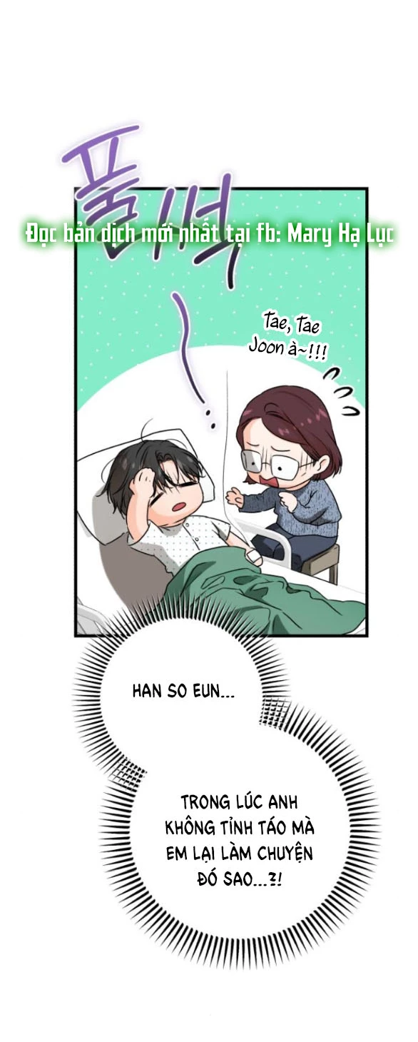 Nóng Lòng Muốn Giày Vò Em Chapter 116.1 - 29