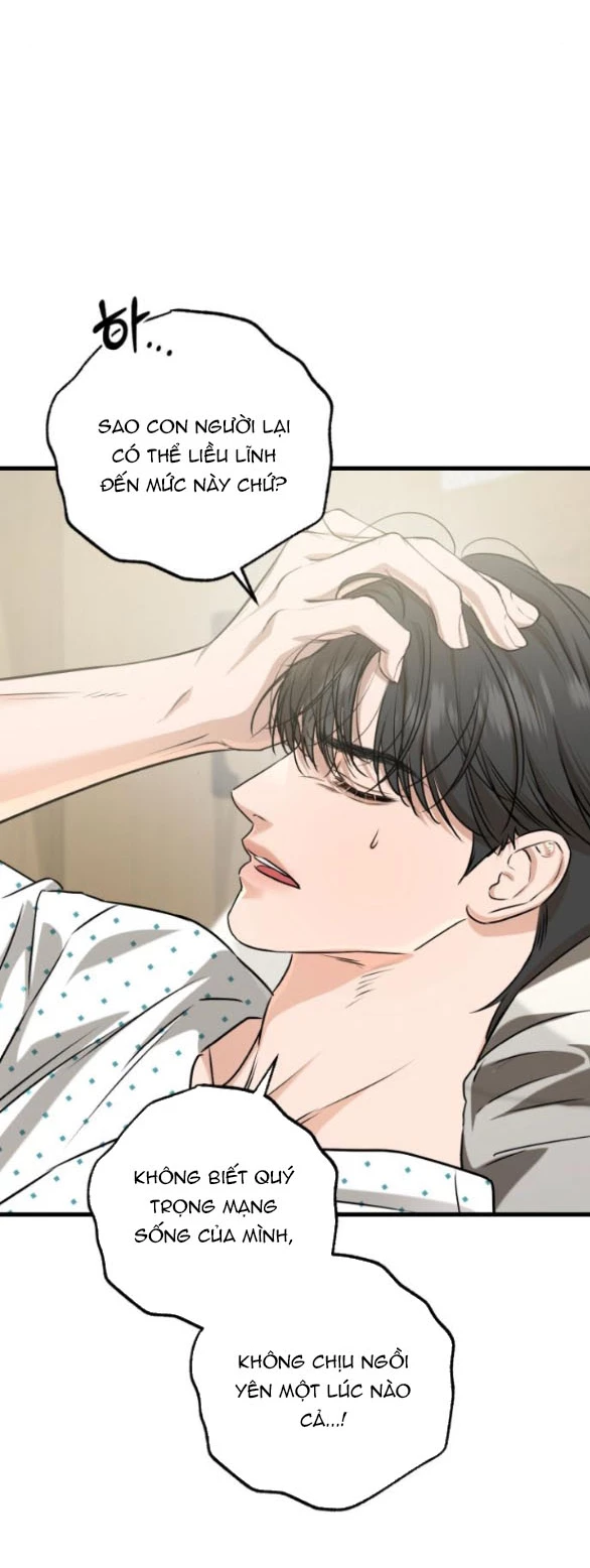 Nóng Lòng Muốn Giày Vò Em Chapter 116.1 - 30