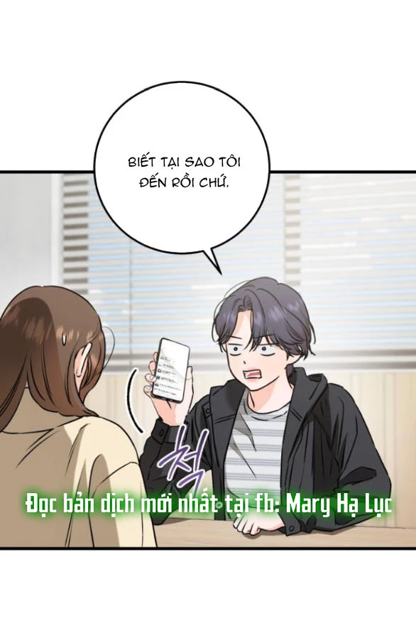 Nóng Lòng Muốn Giày Vò Em Chapter 116.1 - 34