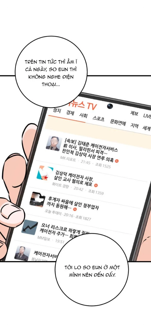 Nóng Lòng Muốn Giày Vò Em Chapter 116.1 - 35