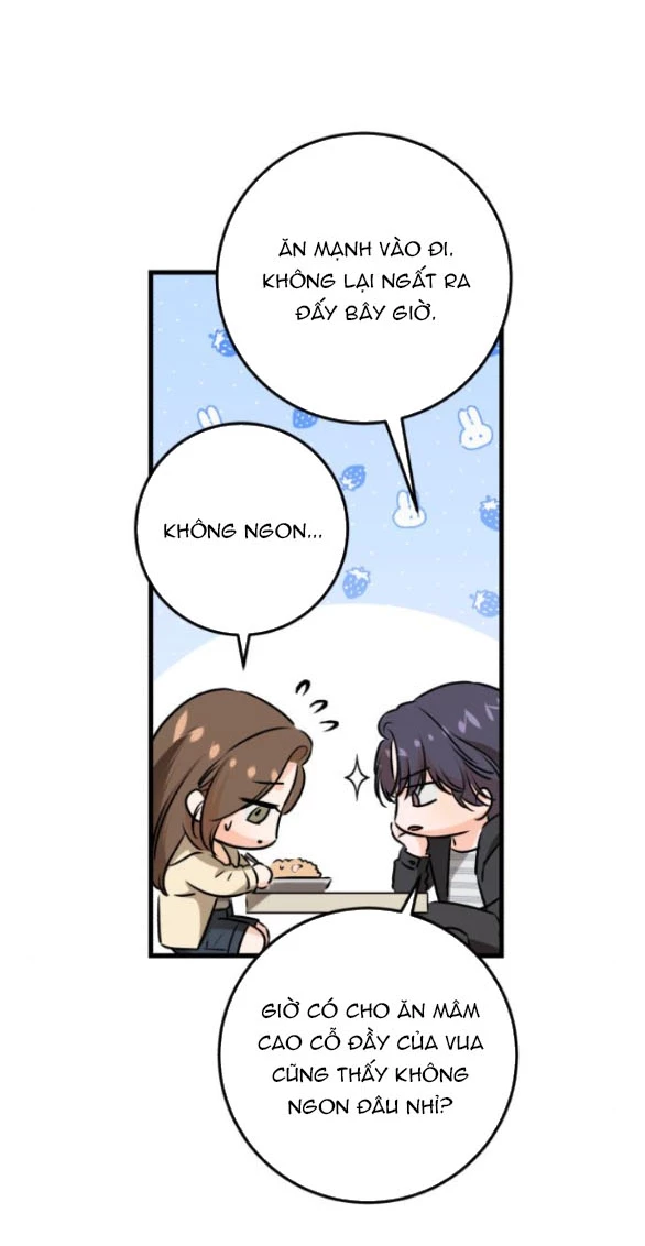 Nóng Lòng Muốn Giày Vò Em Chapter 116.1 - 37